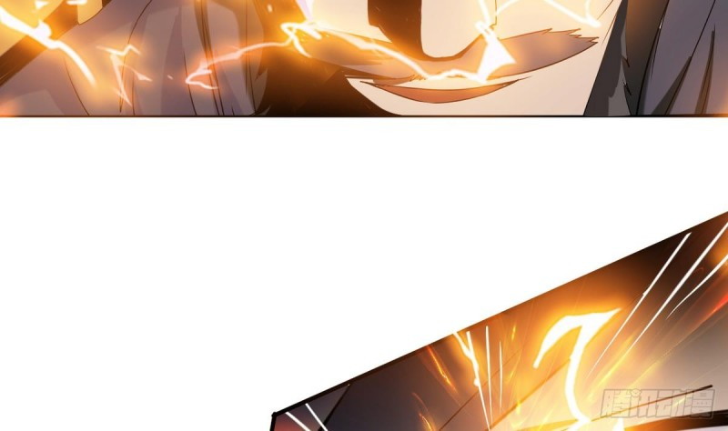 Magic Immortal Qi Chapter 03 Gambar 54